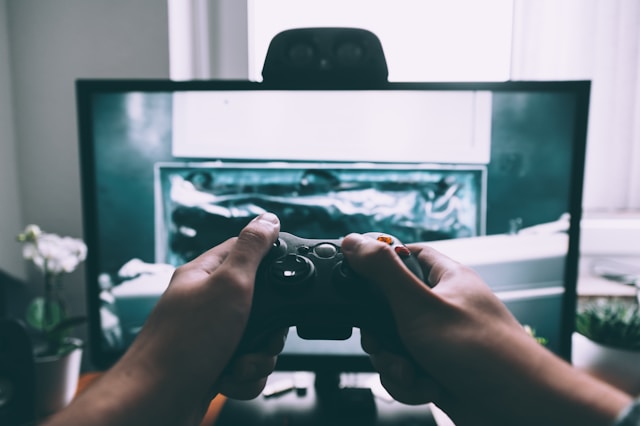 Cómo elegir tu primer monitor gamer