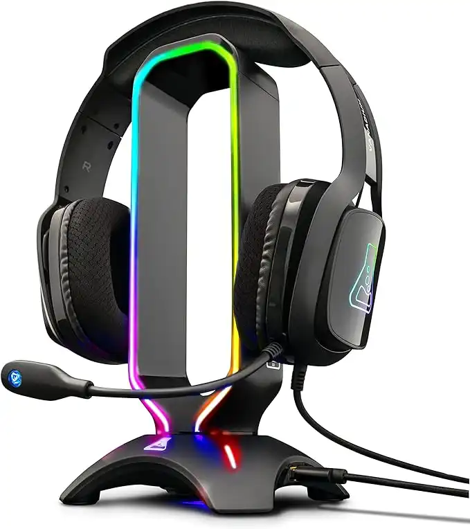 G-LAB K-Stand Soporte Gaming para Cascos